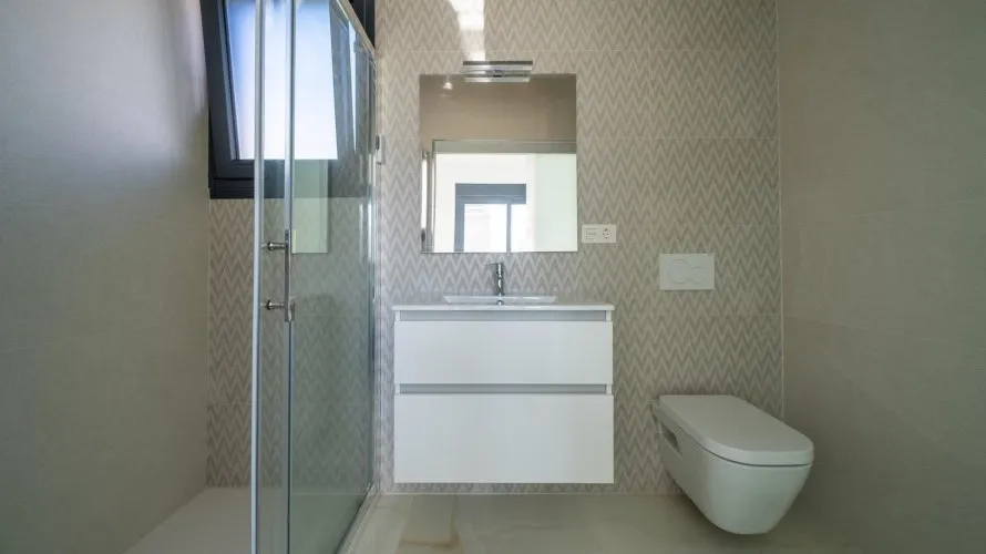 Дом с 3 спальнями в  Ла Зения, Испания №30704 № 20