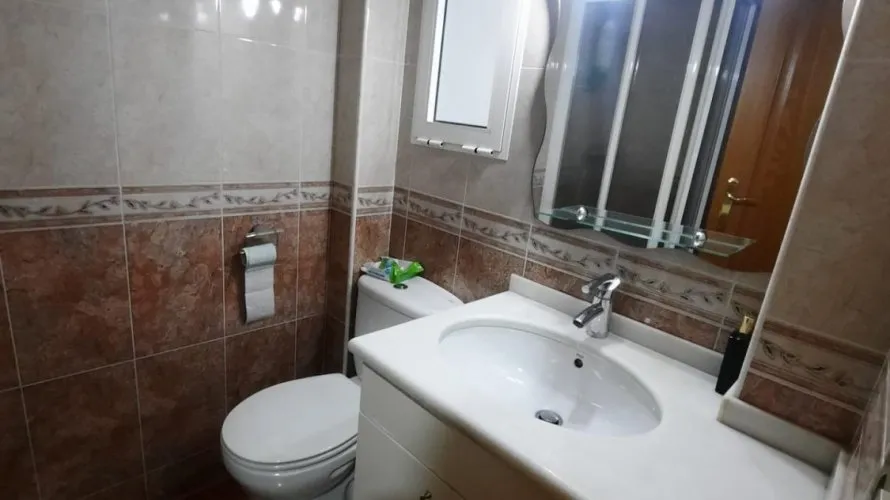 Дом с 6 спальнями в  Кульера, Испания №30937 № 24