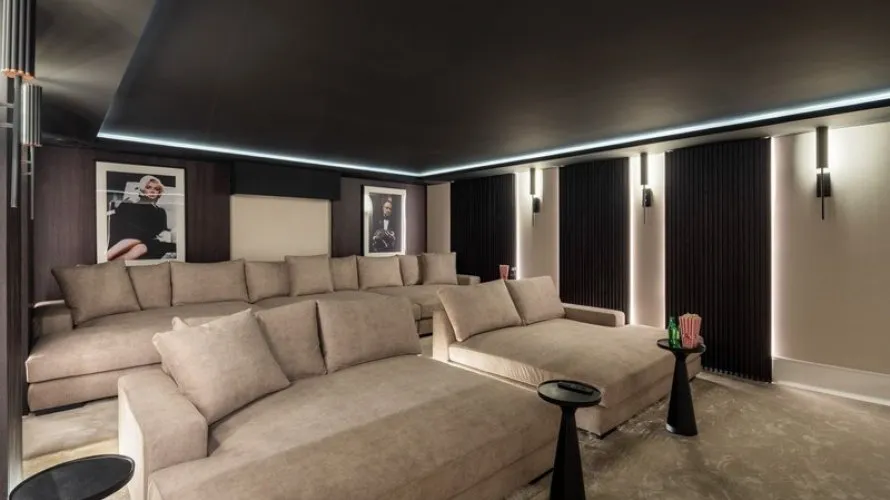 Дом с 5 спальнями в  Бенахавис, Испания №31060 № 25