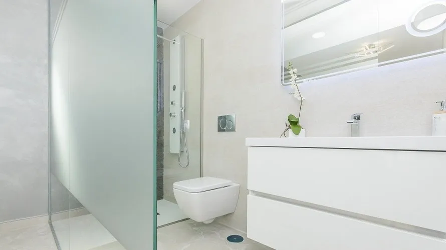 Бунгало с 3 спальнями в  Сан-Мигель-де-Салинас, Испания №30869 № 14