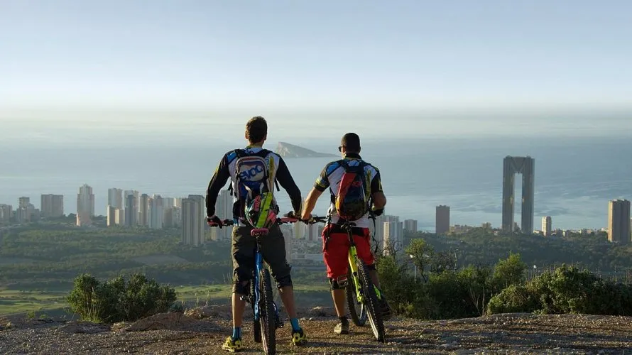 Дом с 4 спальнями в  Финестрат, Испания №30887 № 21