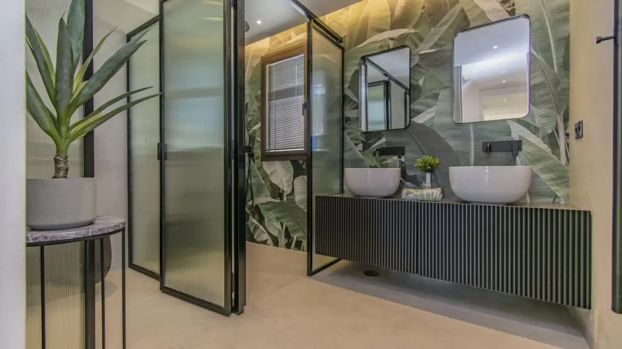 Таунхаус с 4 спальнями в  Марбелья, Испания №31040 № 1