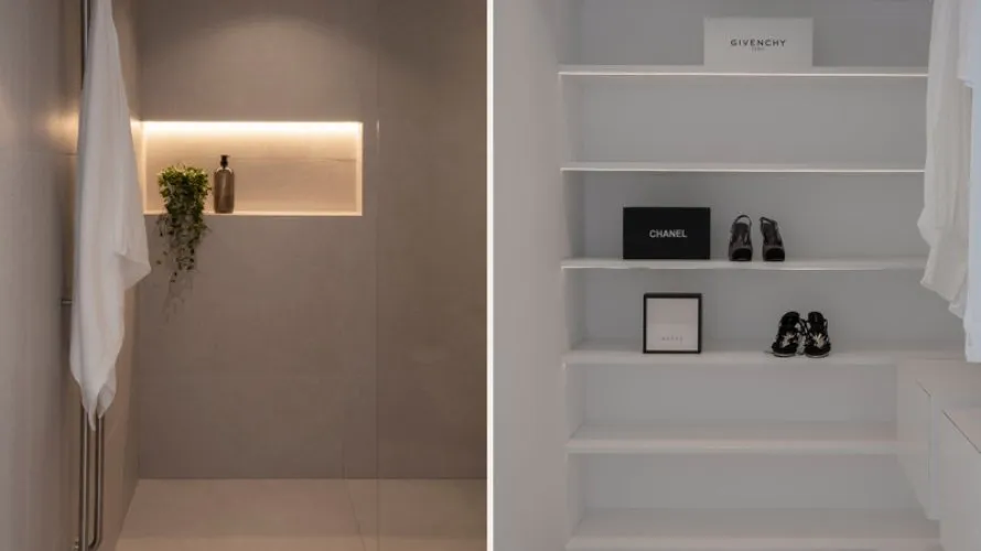 Вилла с 5 спальнями в  Нуэва Андалусия, Испания №30627 № 8