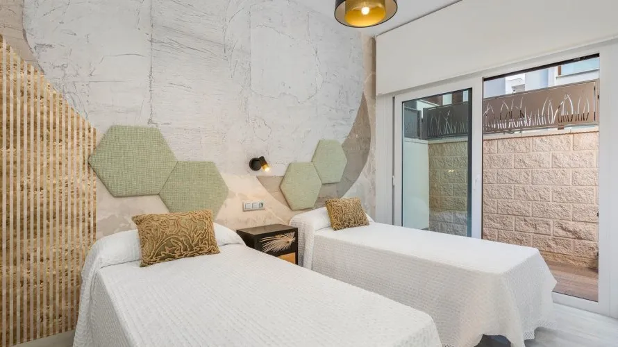 Вилла с 3 спальнями в  Ла Эррада, Испания №30672 № 20