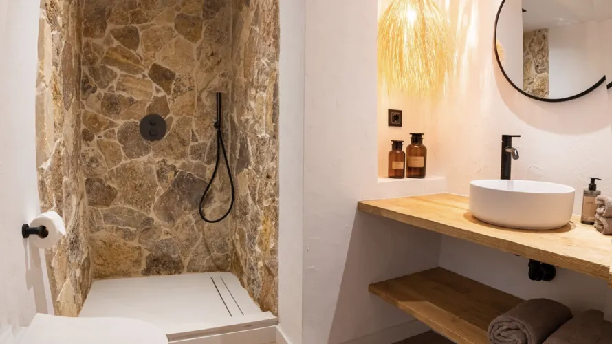 Таунхаус с 3 спальнями в  Нуэва Андалусия, Испания №30737 № 20