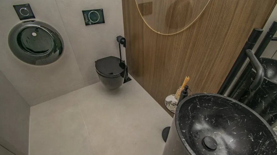 Таунхаус с 4 спальнями в  Марбелья, Испания №31040 № 20