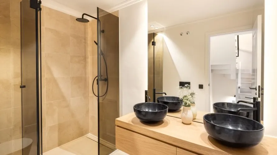 Таунхаус с 4 спальнями в  Марбелья, Испания №30598 № 8