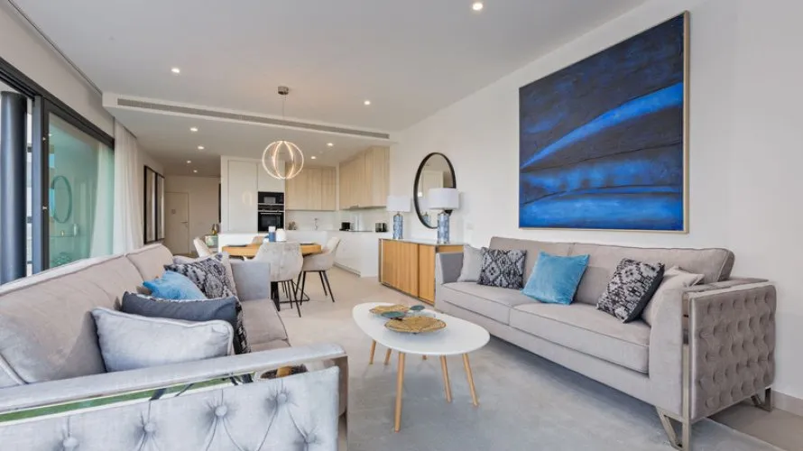 Вилла с 3 спальнями в  Касарес, Испания №30604 № 7