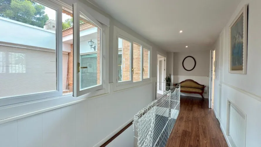 Вилла с 3 спальнями в  Ла Нусия, Испания №31281 № 24