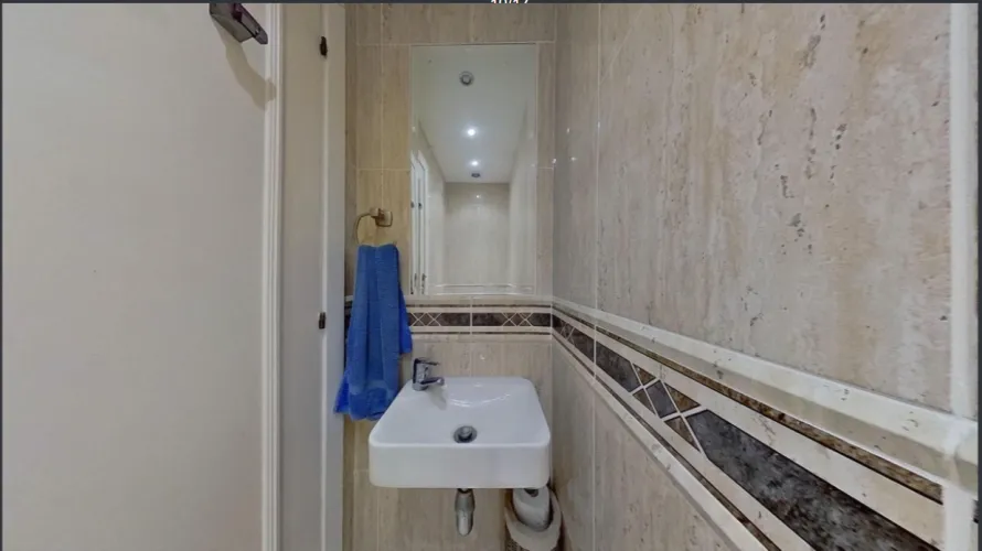 Вилла с 3 спальнями в  Михас Коста, Испания №31074 № 7