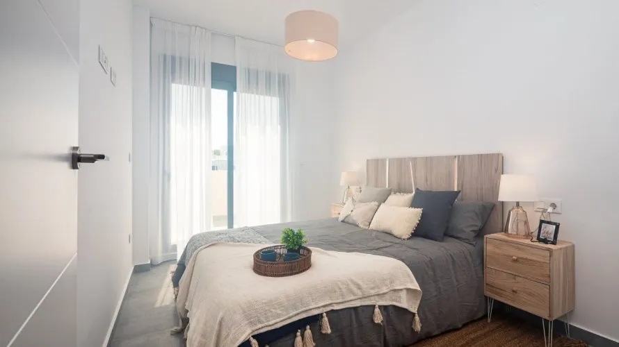 Дом с 2 спальнями в  Торревьеха, Испания №30900 № 6