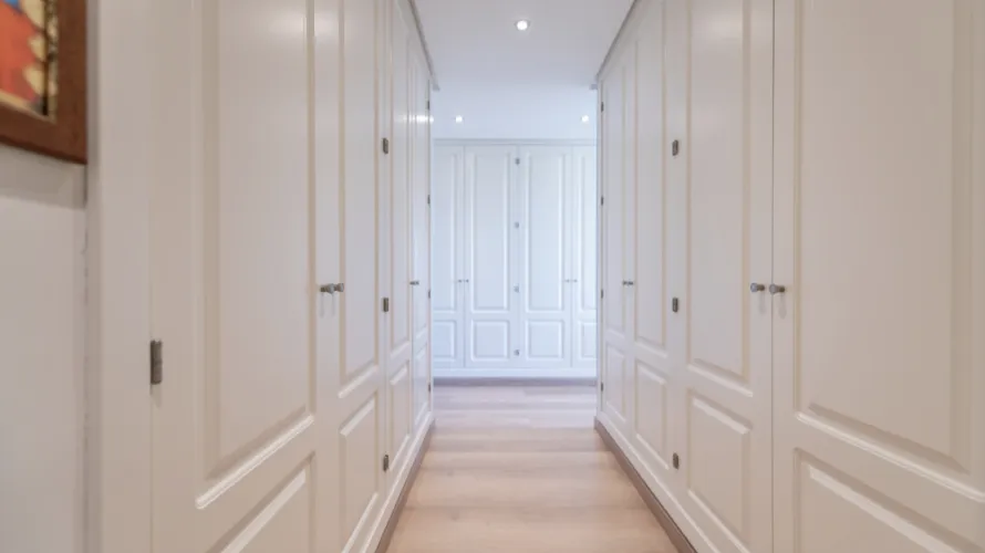 Таунхаус с 3 спальнями в  Эстепона, Испания №31056 № 8