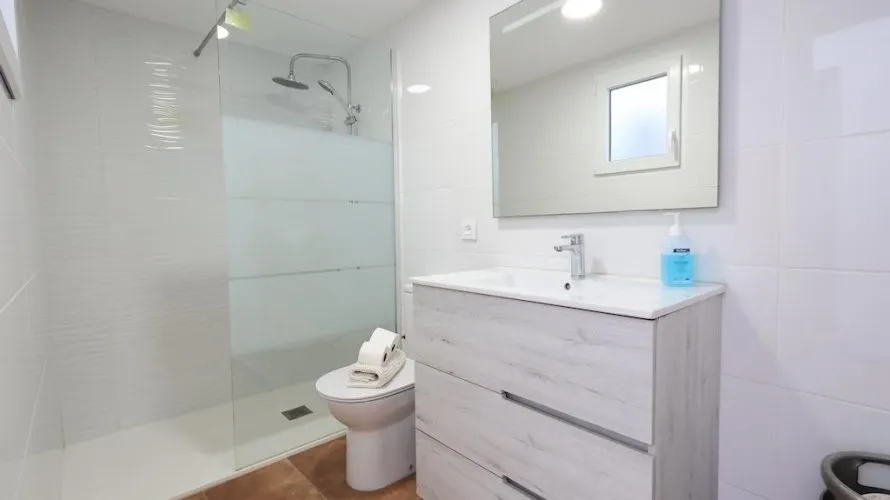 Бунгало с 2 спальнями в  Кампоамор, Испания №31259 № 21