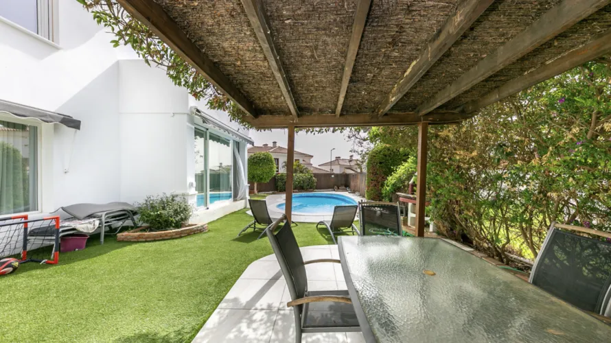 Дом с 4 спальнями в  Фуэнхирола, Испания №31184 № 7