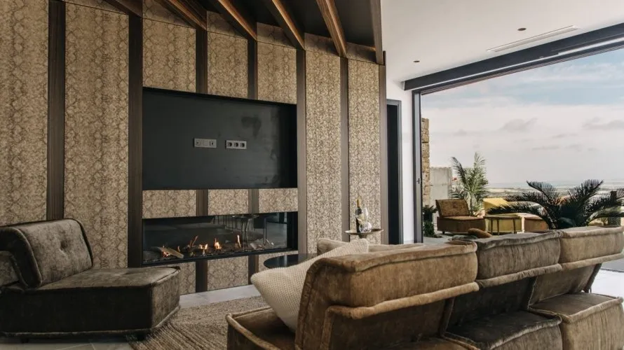 Вилла с 3 спальнями в  Сьюдад Кесада, Испания №30797 № 6