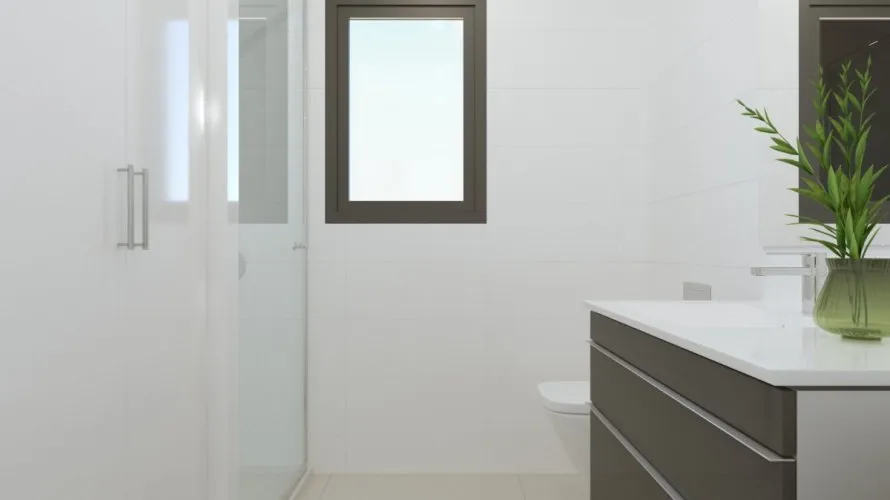 Вилла с 3 спальнями в  Финестрат, Испания №30791 № 7