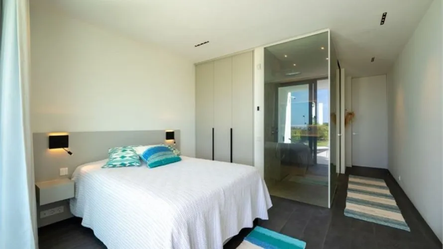 Вилла с 6 спальнями в  Ла Квинта, Испания №30758 № 26