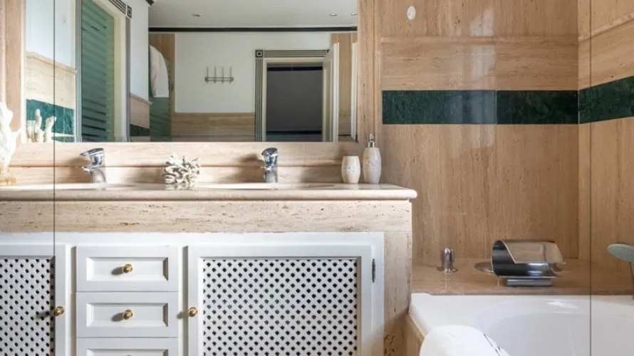 Дом в  Марбелья, Испания №30617 № 6