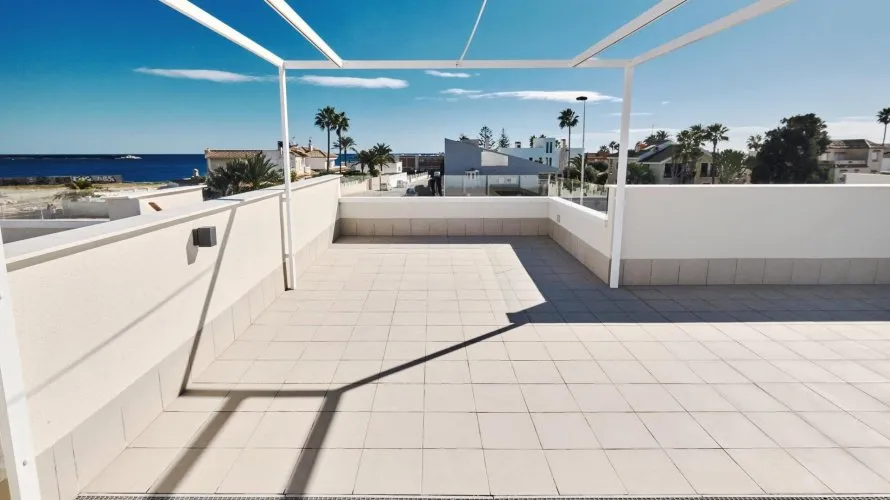 Бунгало с 2 спальнями в  Ла Велета, Испания №31263 № 6