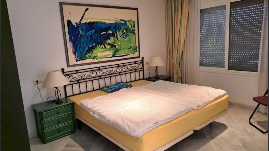 Таунхаус с 3 спальнями в  Нуэва Андалусия, Испания №30558 № 11