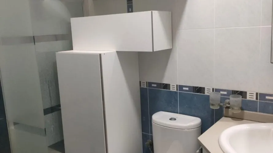 Бунгало 60м² в  Нуэва Торревьеха, Испания №31024 № 24