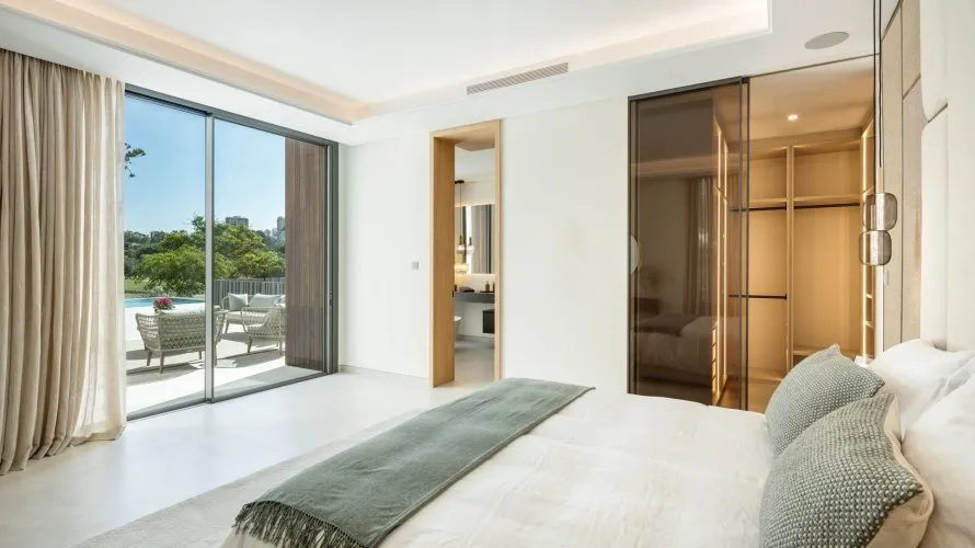 Дом с 5 спальнями в  Нуэва Андалусия, Испания №30999 № 13