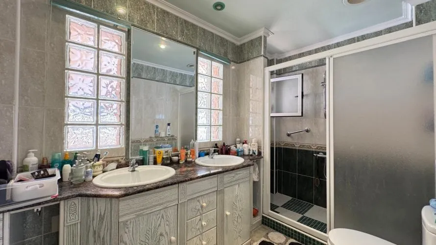 Дом с 3 спальнями в  Гуардамар-дель-Сегура, Испания №31104 № 27