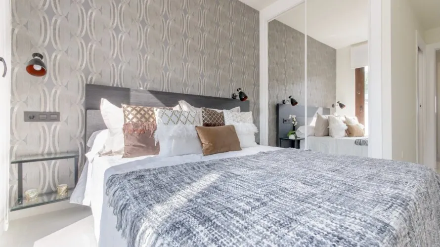 Бунгало с 2 спальнями в  Лос Балконес, Испания №30881 № 10