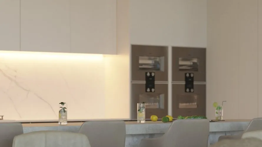 Вилла с 9 спальнями в  Бенахавис, Испания №30568 № 26