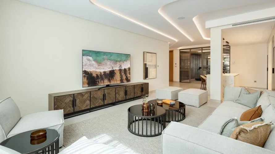 Дом с 5 спальнями в  Нуэва Андалусия, Испания №30999 № 21