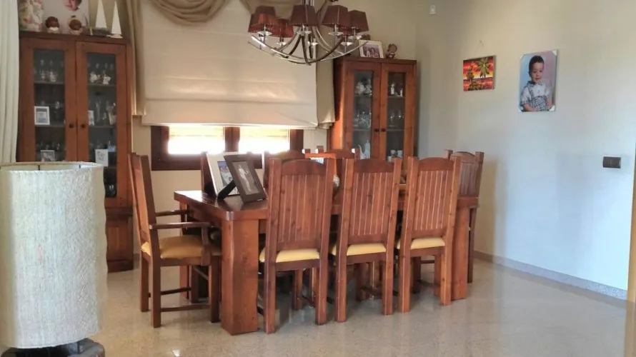 Вилла с 4 спальнями в  Михас Коста, Испания №30620 № 8