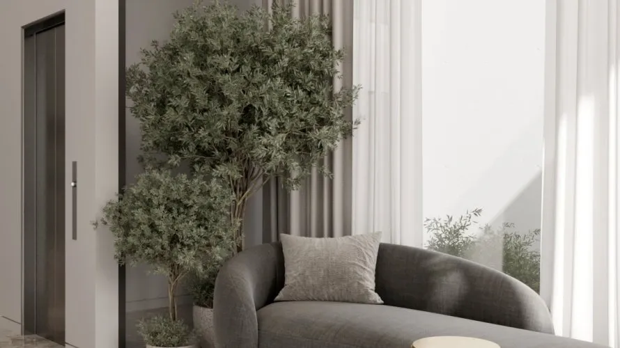 Вилла с 6 спальнями в  Марбелья, Испания №30566 № 16