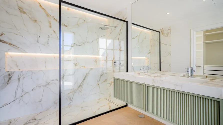 Вилла с 4 спальнями в  Нуэва Андалусия, Испания №30545 № 10