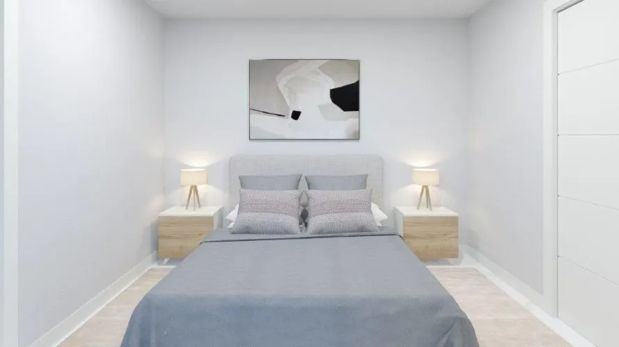 Вилла с 3 спальнями в  Ла Эррада, Испания №30941 № 19