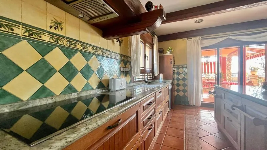 Дом с 4 спальнями в  Рохалес, Испания №30686 № 27