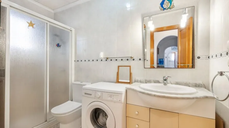 Бунгало с 4 спальнями в  Торревьеха, Испания №30684 № 12