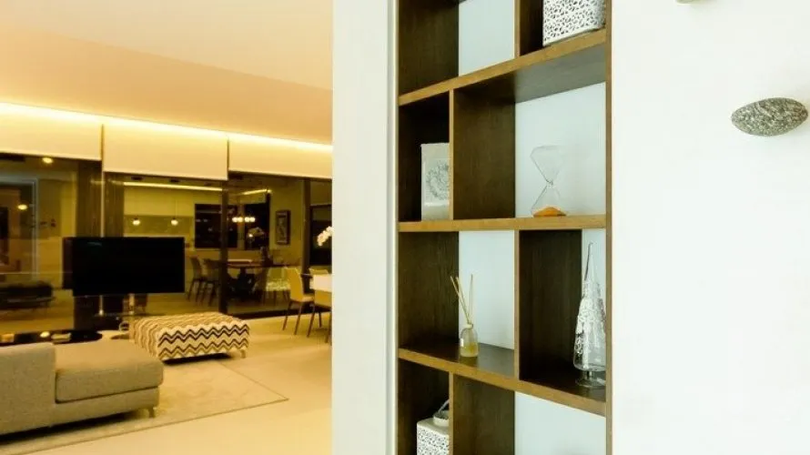 Вилла с 4 спальнями в  Кампоамор, Испания №30817 № 22