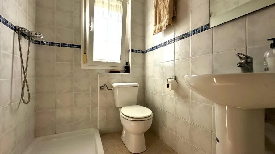 Дом с 4 спальнями в  Л'Альфас дель Пи, Испания №31007 № 14