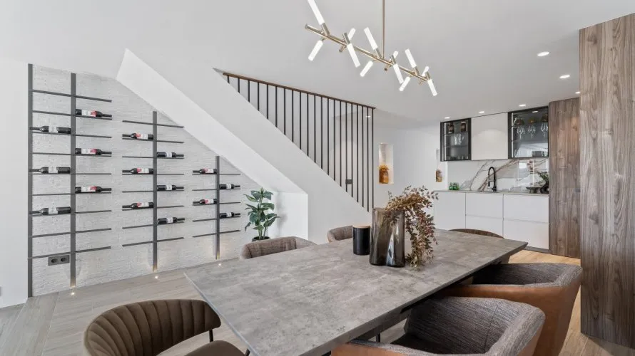 Таунхаус с 3 спальнями в  Марбелья, Испания №30494 № 10