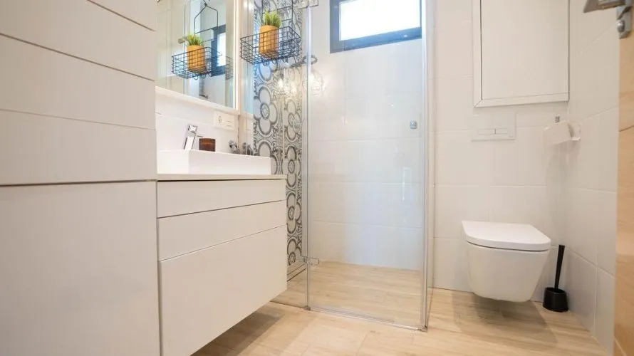 Вилла с 3 спальнями в  Ла Зения, Испания №31108 № 18