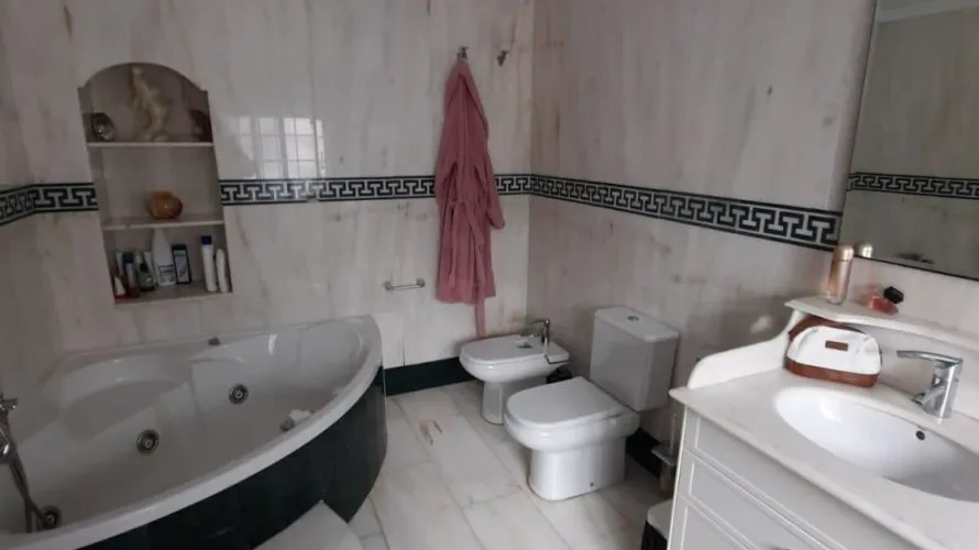 Дом с 6 спальнями в  Кульера, Испания №30937 № 18