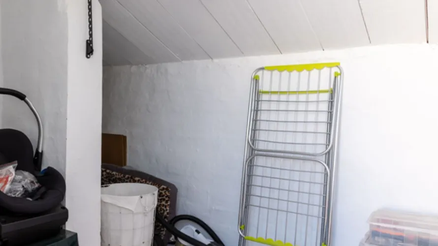 Таунхаус с 2 спальнями в  Бенальмадена, Испания №31141 № 6