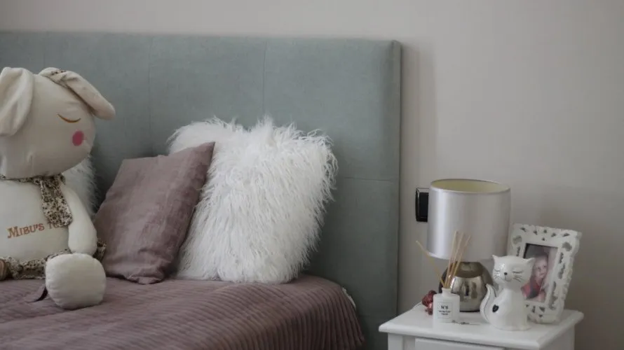 Вилла с 5 спальнями в  Кальпе, Испания №30865 № 20