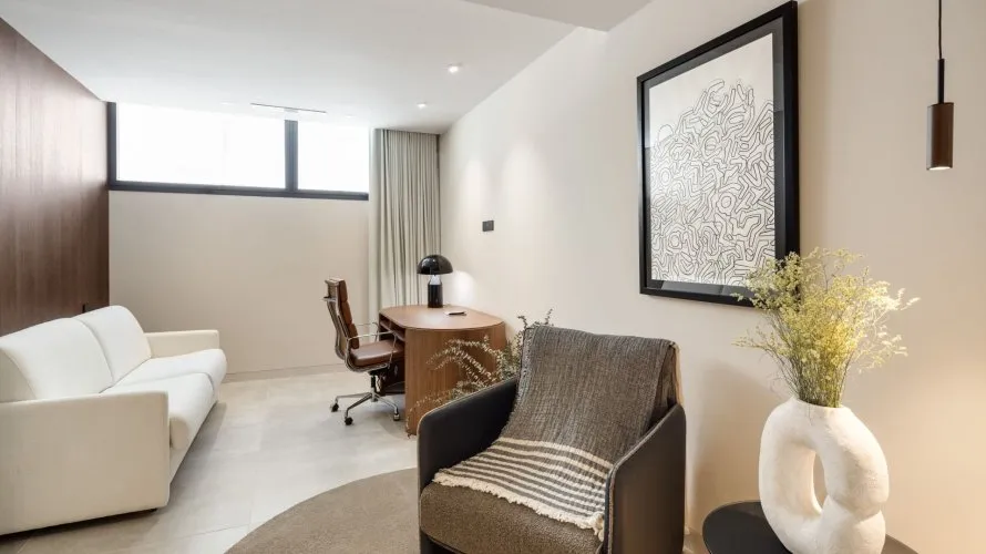 Дом с 6 спальнями в  Нуэва Андалусия, Испания №30762 № 4