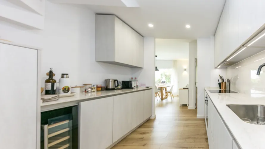 Дом с 4 спальнями в  Фуэнхирола, Испания №31184 № 2