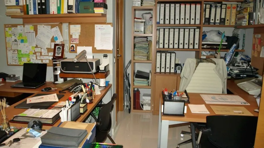 Вилла с 11 спальнями в  Дения, Испания №30820 № 28