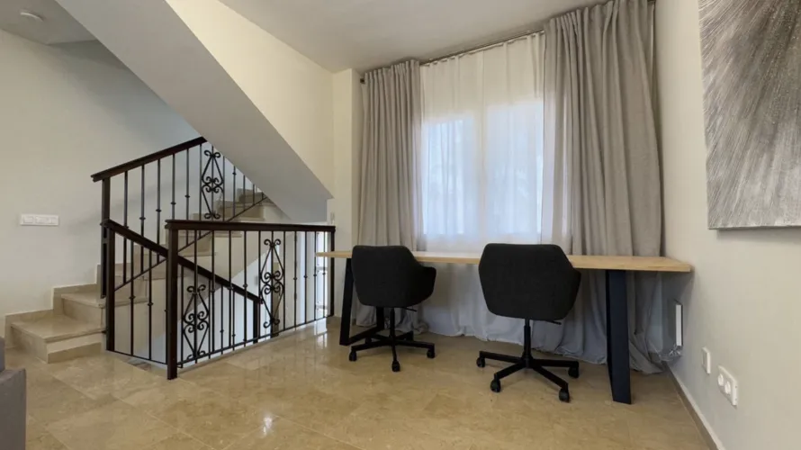 Дом с 4 спальнями в  Нуэва Андалусия, Испания №31143 № 5