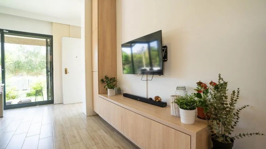 Вилла с 3 спальнями в  Ла Зения, Испания №31108 № 5