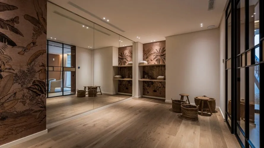 Дом с 4 спальнями в  Нуэва Андалусия, Испания №31046 № 18