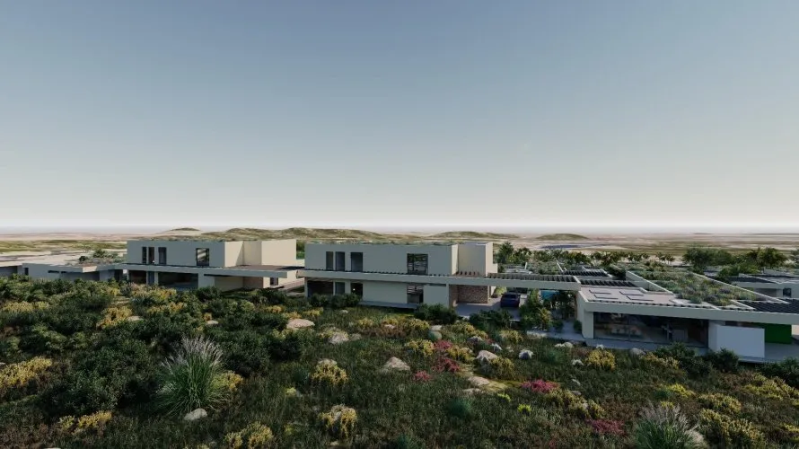 Вилла с 2 спальнями в  Банос и Мендиго, Испания №30449 № 17